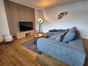 Ferienwohnung in Schwieberdingen